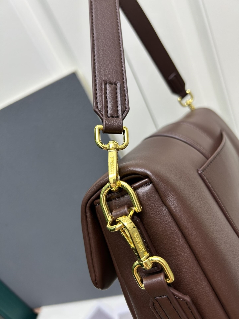 Jacquemus Top Handle Bags